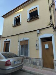 House in Torres de Cotillas (Las)