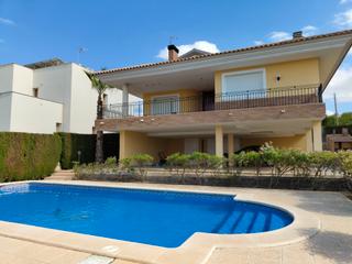 Chalet en Torres de Cotillas (Las)