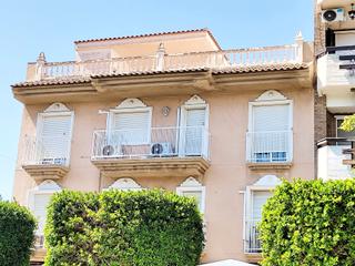 Miete Etagenwohnung in Torres de Cotillas (Las)
