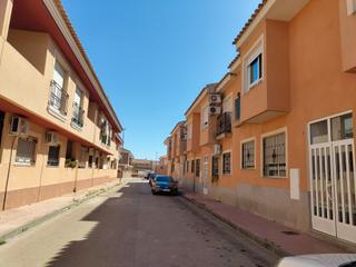 Pis a Torres de Cotillas (Las)