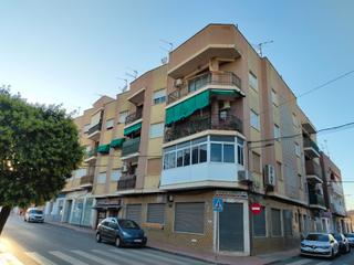 Appartement à Torres de Cotillas (Las)