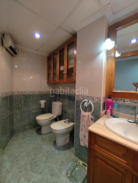 Foto 1d6fc207-203b-415a-88a1-ac3b5f8d5ef6. Pis amb calefacció aparcament a Alcantarilla