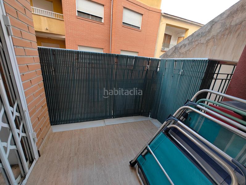 Foto 2031e789-b69d-49b9-b71f-64af17b4a575. Pis amb calefacció aparcament a Alcantarilla