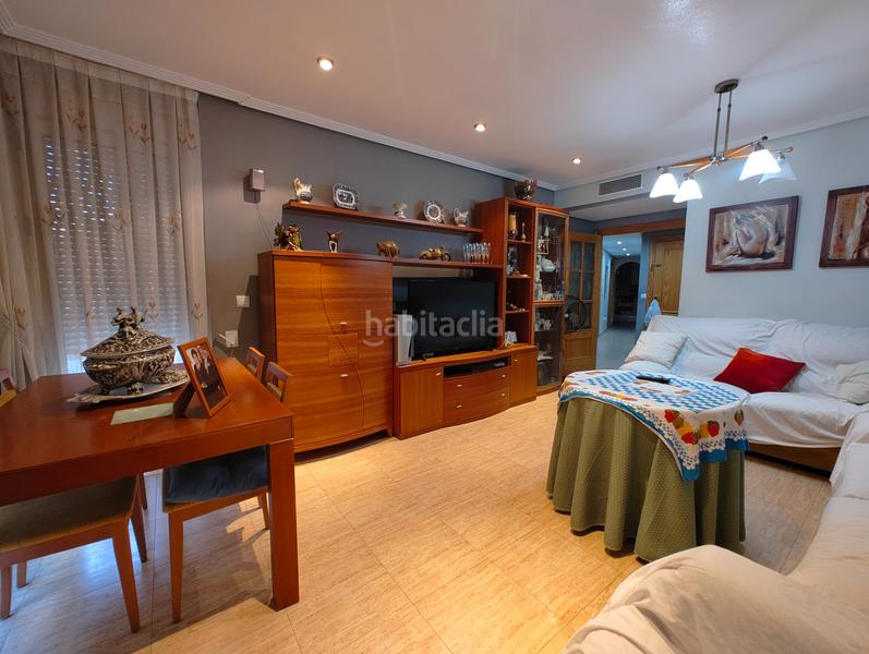 Foto 33916074-5d85-4423-b1e6-910aff8567c7. Pis amb calefacció aparcament a Alcantarilla