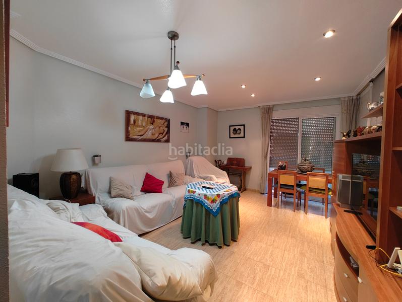 Foto 4cf5fe04-5b1b-4d46-967b-b5a686bf4e15. Pis amb calefacció aparcament a Alcantarilla