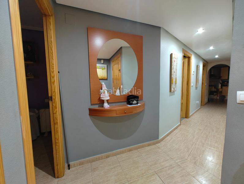 Foto 6a15f104-0d54-4dd7-b8dc-c7b2ae8c66e6. Pis amb calefacció aparcament a Alcantarilla