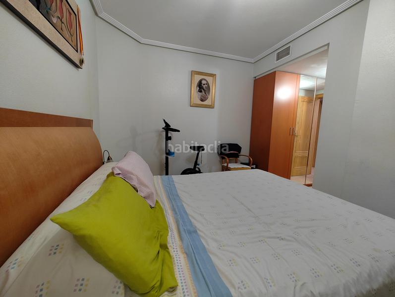 Foto 6d9f8672-3d3e-47f2-8047-b425b84a4477. Pis amb calefacció aparcament a Alcantarilla