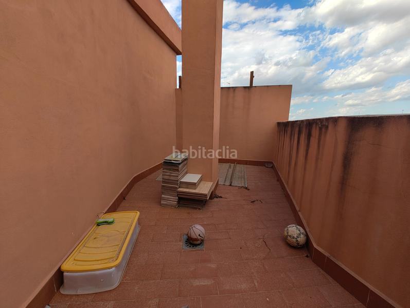 Foto 70eb6ebb-033b-4b4e-958e-640afc511a00. Pis amb calefacció aparcament a Alcantarilla