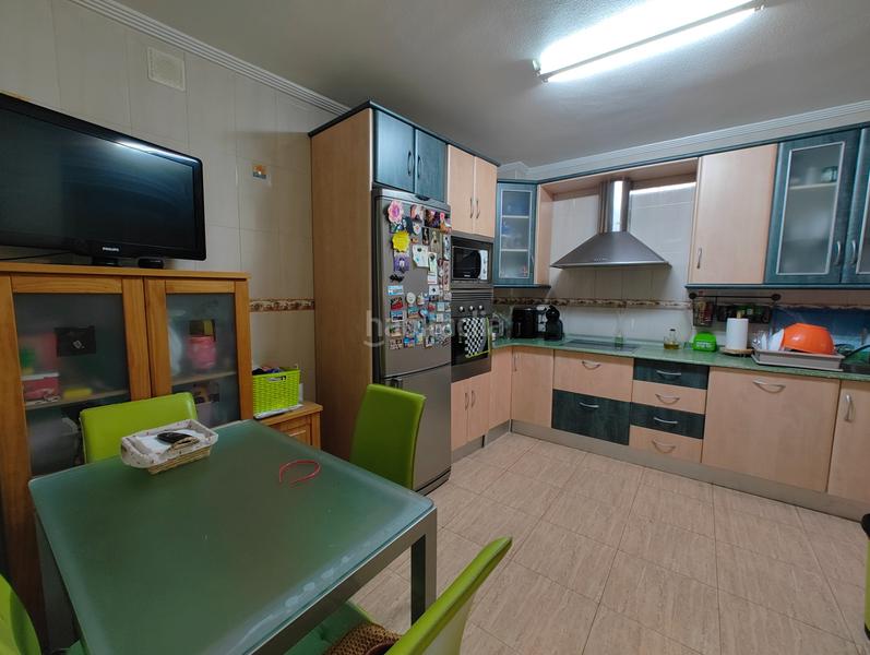 Foto 754e82df-0f54-4556-952a-d797f68a50ec. Pis amb calefacció aparcament a Alcantarilla