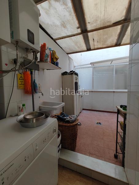 Foto 81f99895-9e7e-4765-a73e-4d3e0a49a643. Pis amb calefacció aparcament a Alcantarilla