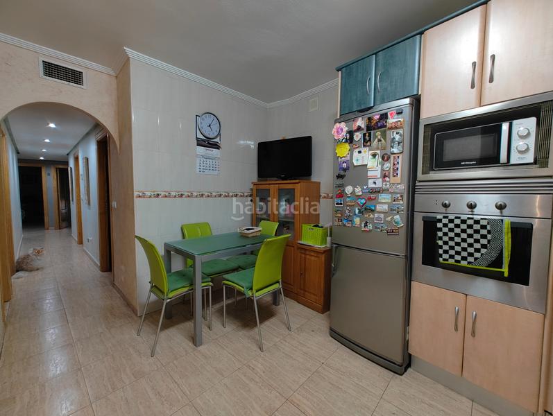 Foto 8dbb81c3-8239-4f7d-b5c6-20273141bdc9. Pis amb calefacció aparcament a Alcantarilla