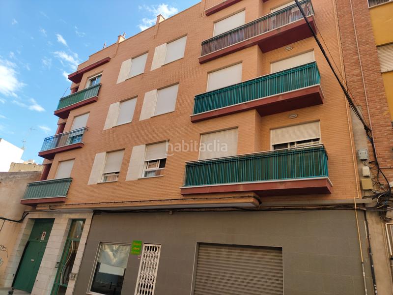 Foto 962e588c-41ce-47cc-a7c2-05e45685fc63. Pis amb calefacció aparcament a Alcantarilla