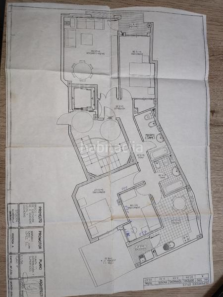 Foto a04fad76-00fa-4a97-b2ae-d5a81db6a5ce. Pis amb calefacció aparcament a Alcantarilla