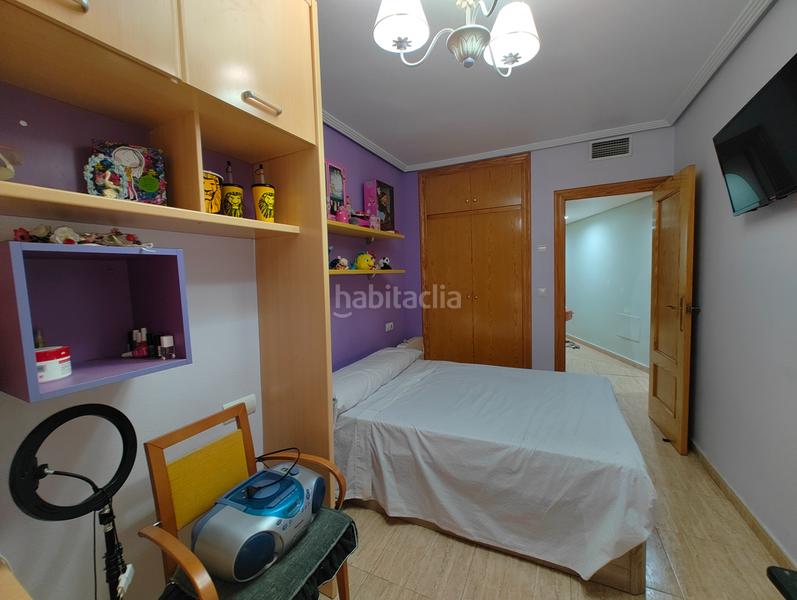 Foto e657fc97-b831-498e-ae00-927a66ad54e8. Pis amb calefacció aparcament a Alcantarilla