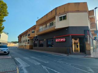 Appartement à Torres de Cotillas (Las)