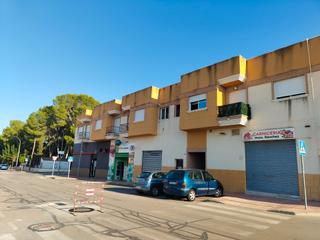 Appartement à Torres de Cotillas (Las)