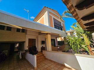 Casa aparellada a La Ñora