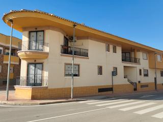 Casa adossada a Torres de Cotillas (Las)