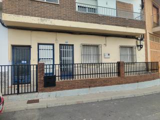 Casa en Torres de Cotillas (Las) Casa en Torres de Cotillas (Las)