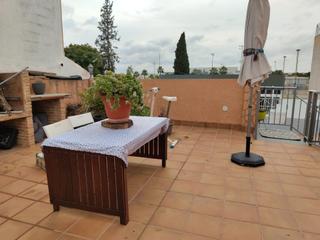 Penthouse in Torres de Cotillas (Las)