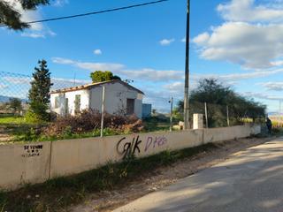 Casale in Torres de Cotillas (Las)