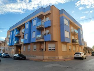 Apartamento en Torres de Cotillas (Las)