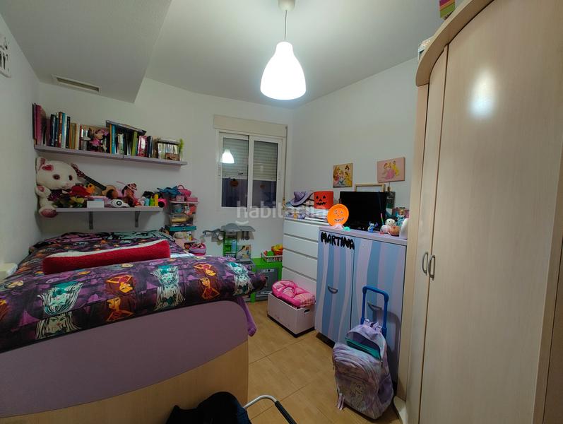 Foto 7fde933d-fabd-4b85-8a99-2bea8a65ea8c. Appartement avec chauffage parking dans Torres de Cotillas (Las)