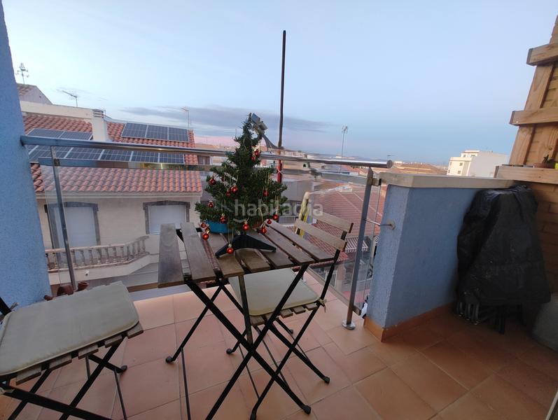 Foto efbd0cec-880a-403a-a7f1-468204e1f801. Appartement avec chauffage parking dans Torres de Cotillas (Las)
