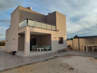 Chalet en Torres de Cotillas (Las)