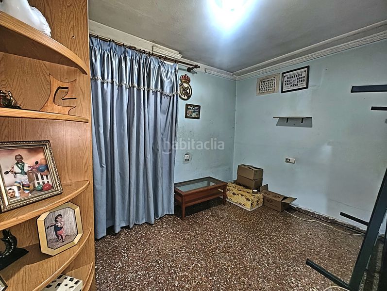 Foto 2b8123e9-09a3-4af2-9dd5-6c45741a9466. Pis a calle antonio machado 87 a Torres de Cotillas (Las)