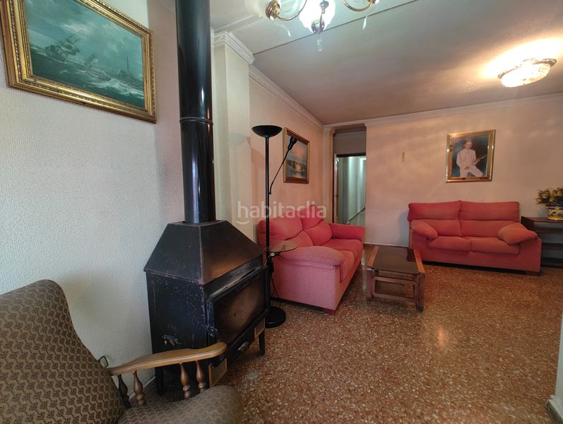 Foto 5ee7ef77-ada4-4660-b831-cdc783188c09. Pis a calle antonio machado 87 a Torres de Cotillas (Las)