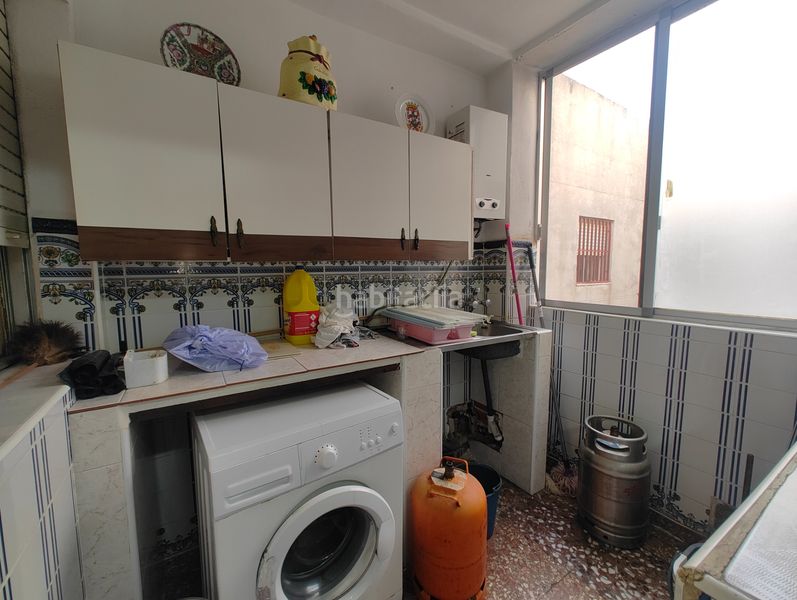 Foto e8740fc3-2cee-46a8-a7b3-f44b3114e7ce. Pis a calle antonio machado 87 a Torres de Cotillas (Las)