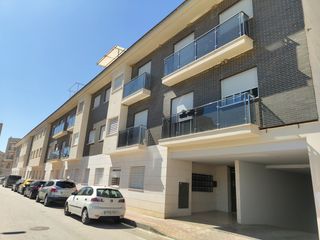 Etagenwohnung in Archena