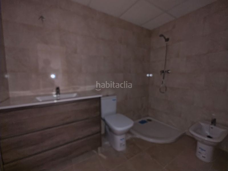 Foto 0591730f-8200-4c96-9ae5-280df91804cc. Flat with parking in Archena