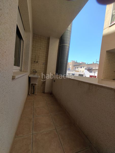 Foto 073e50bc-42ac-4e44-8b4a-97819a021ef6. Flat with parking in Archena