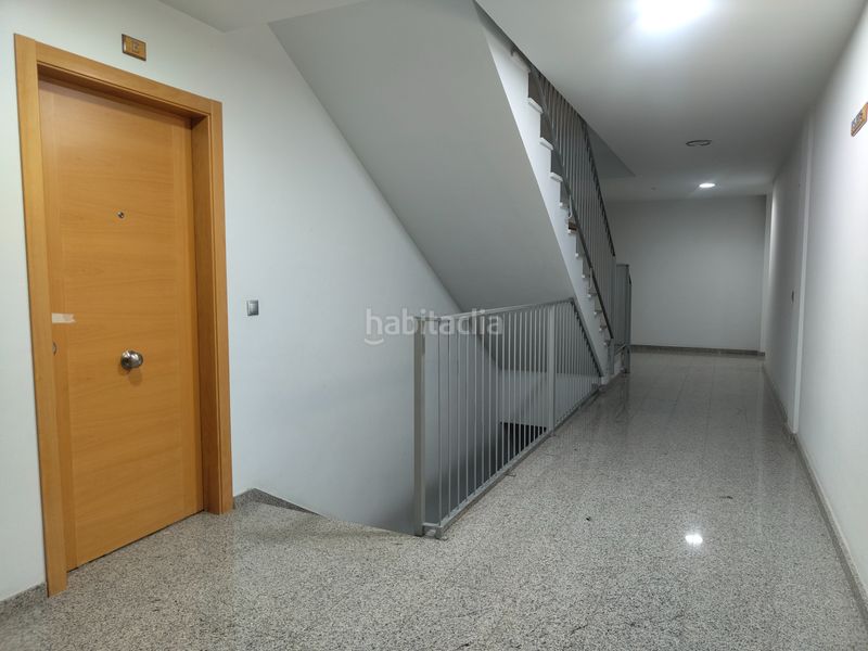 Foto 7bf3f23b-aff7-4b52-8e50-8752dab5bc46. Flat with parking in Archena