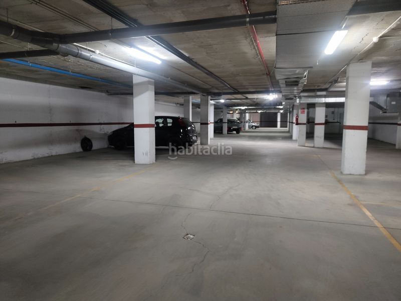 Foto 7ddbf228-3664-456d-84ec-a7826ccfa638. Flat with parking in Archena