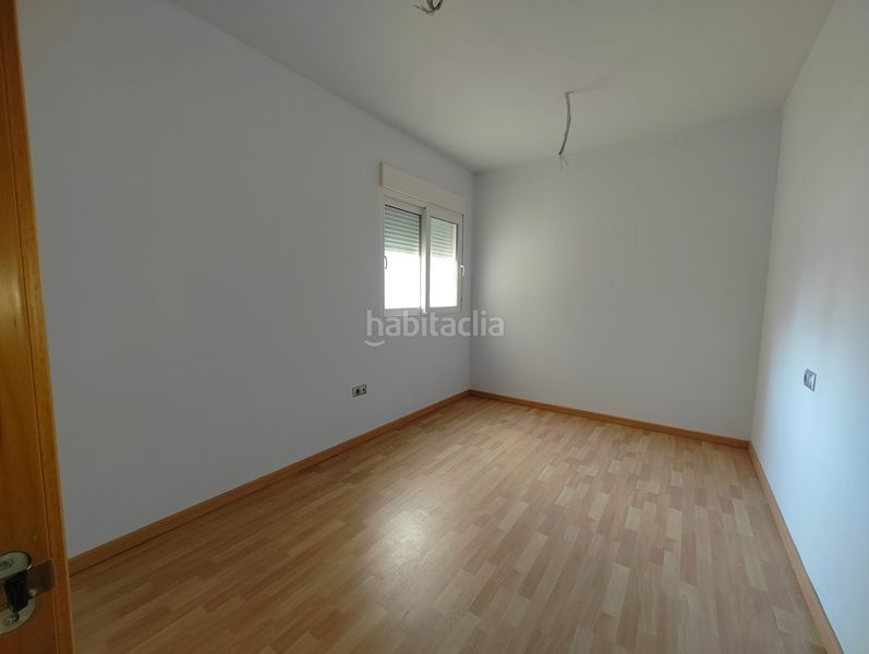 Foto 929d23c2-716d-4039-9ec1-b4f347f57a5d. Flat with parking in Archena