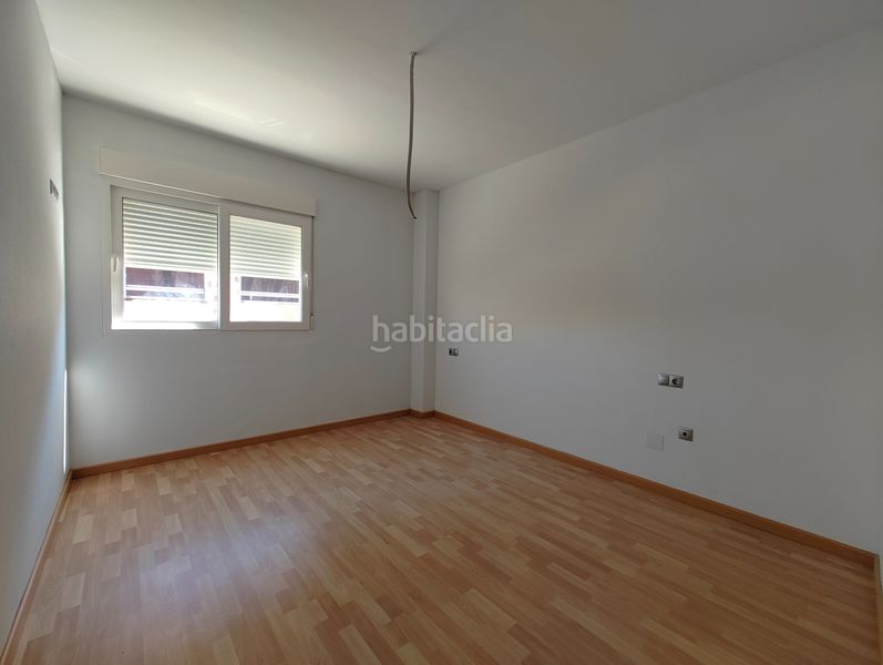 Foto a0837ba9-f013-4526-9732-c3a6898f2fea. Flat with parking in Archena