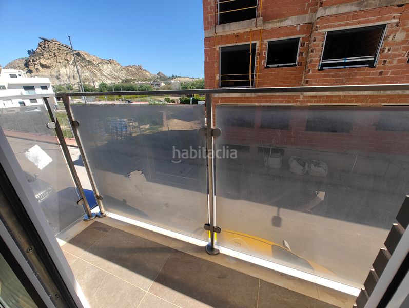 Foto f7207956-63c9-4704-9d28-dbd2117bcbaa. Flat with parking in Archena