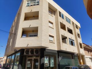 Apartament a Torres de Cotillas (Las)