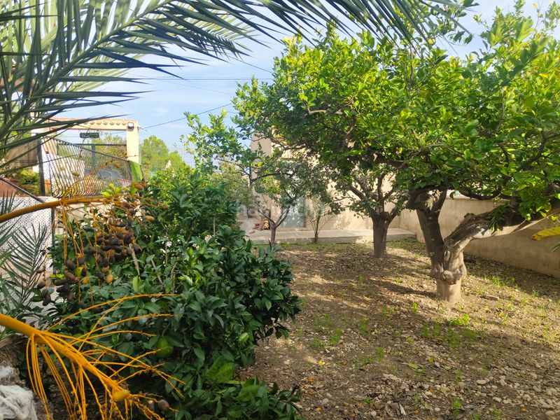 Foto 0febabd4-806d-423e-a914-5ba5a94f6326. Xalet amb xemeneia calefacció aparcament a Torres de Cotillas (Las)