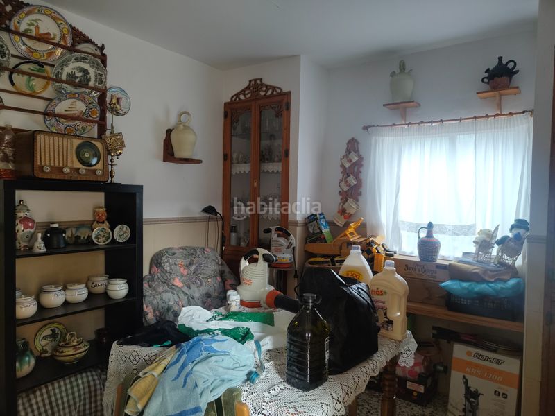 Foto 12be43b2-a8c0-4e18-85af-3f69604f1001. Xalet amb xemeneia calefacció aparcament a Torres de Cotillas (Las)