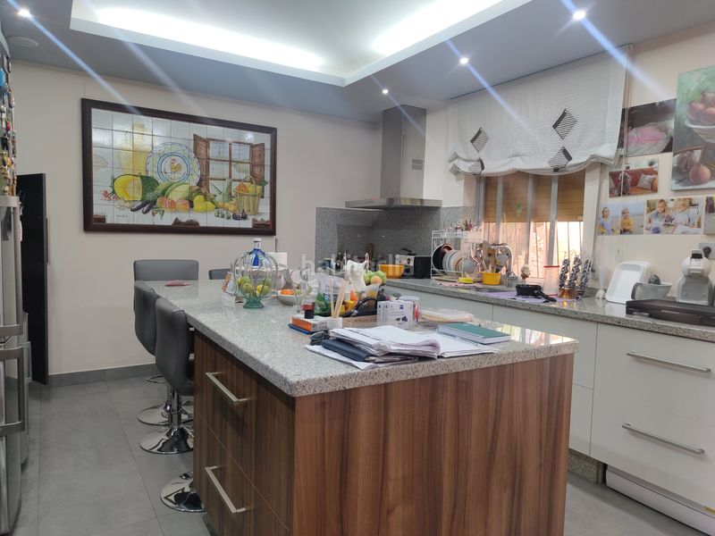 Foto 19d7e759-6066-44fd-9979-29f5cd31d841. Xalet amb xemeneia calefacció aparcament a Torres de Cotillas (Las)