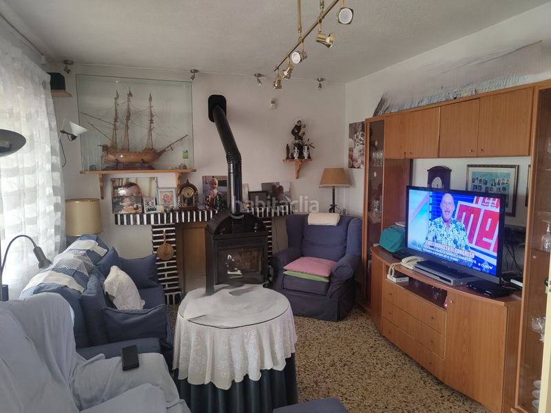 Foto 1c4beffa-9ff7-4d25-b450-4f7ffb0e9dab. Xalet amb xemeneia calefacció aparcament a Torres de Cotillas (Las)