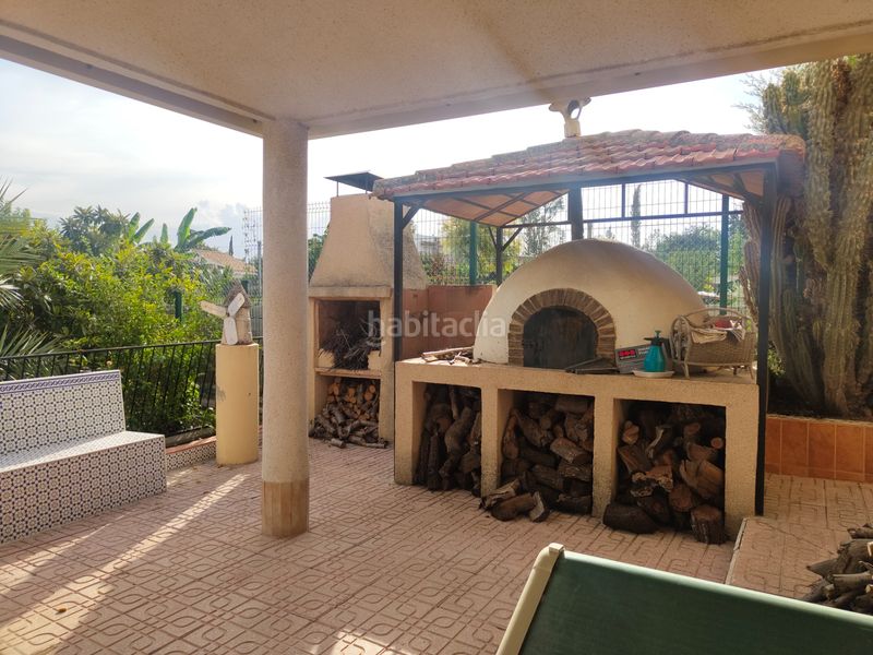 Foto 2d253d69-c26b-4b2c-83a2-b4b5f0986833. Xalet amb xemeneia calefacció aparcament a Torres de Cotillas (Las)