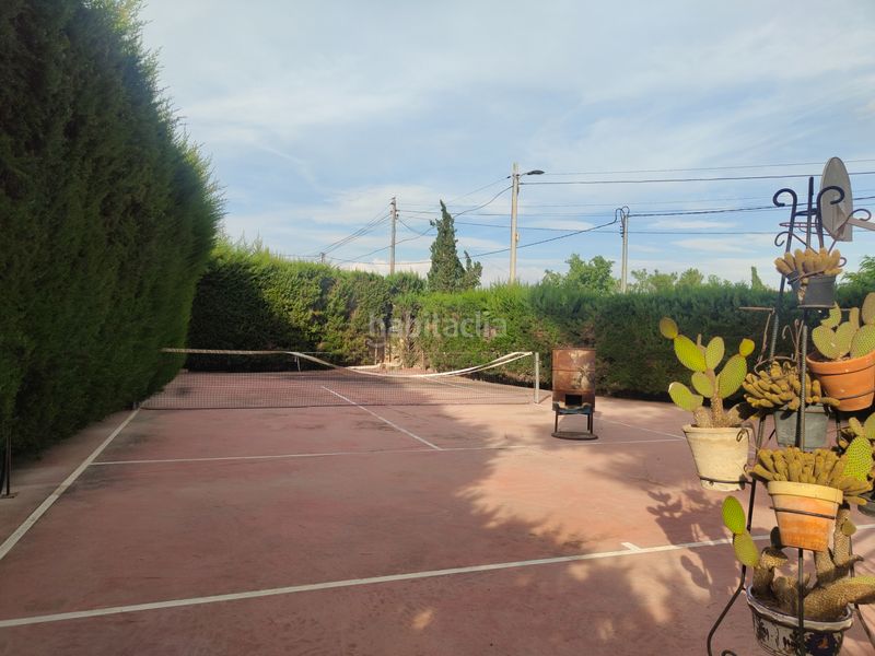 Foto 3182873e-73eb-4667-8a92-3b68b10895d9. Xalet amb xemeneia calefacció aparcament a Torres de Cotillas (Las)