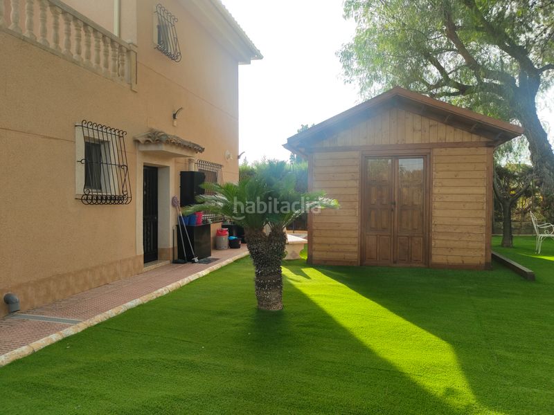 Foto 369046fe-9faa-45c9-950b-bc0671dc0cb0. Xalet amb xemeneia calefacció aparcament a Torres de Cotillas (Las)