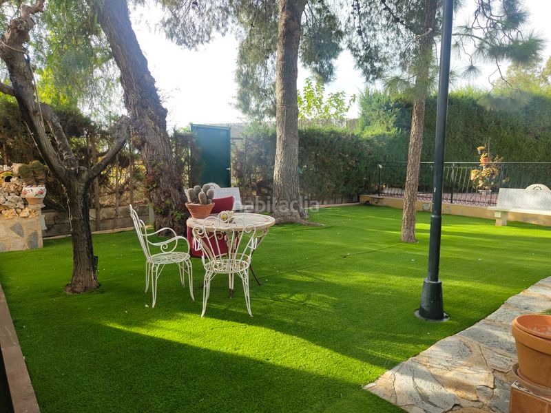 Foto 4489e13d-c3cf-48ba-984a-dc55e3d0af3d. Xalet amb xemeneia calefacció aparcament a Torres de Cotillas (Las)