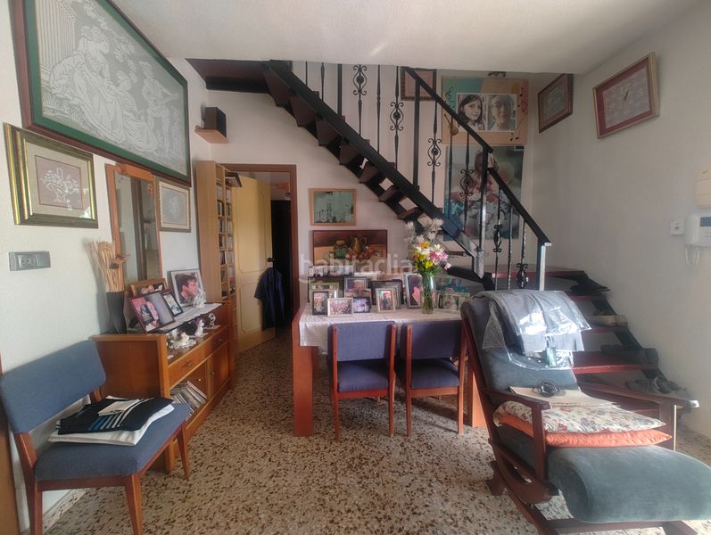 Foto 49ceaccf-dc8e-4d87-8962-7b3692933c6f. Xalet amb xemeneia calefacció aparcament a Torres de Cotillas (Las)